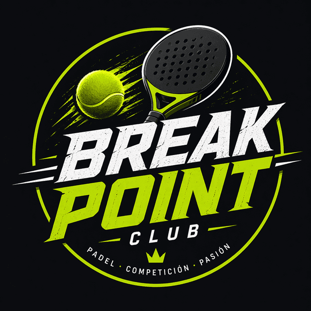 Break Point Club